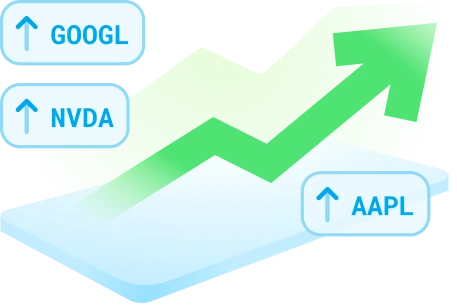 العقود مقابل الفروقات على الأسهم